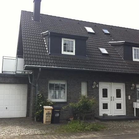 Mansion Bani Dusseldorf