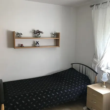 Guest house Mansion Bani