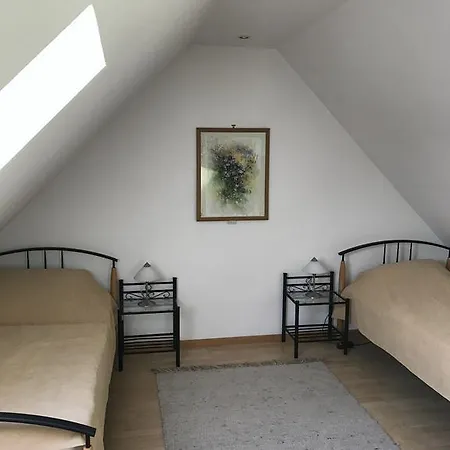 Guest house Mansion Bani Dusseldorf