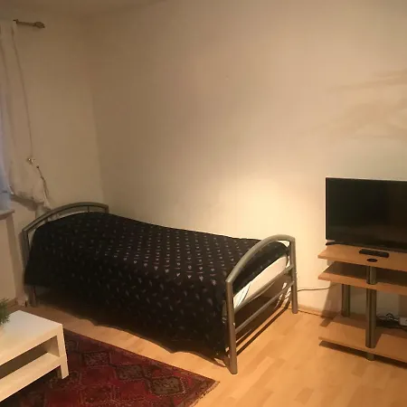Guest house Mansion Bani Dusseldorf