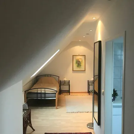Guest house Mansion Bani Dusseldorf